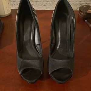 Forever 21 stiletto heels